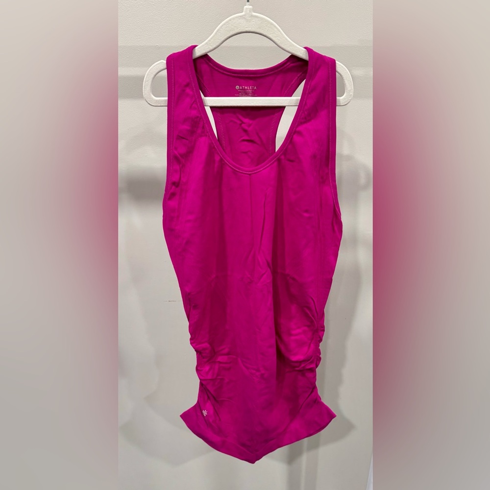 Athleta Momentum Tank